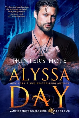 Hunter's Hope by Day, Alyssa