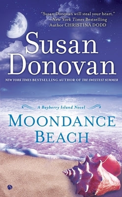 Moondance Beach by Donovan, Susan