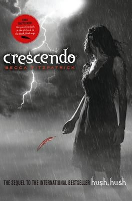 Crescendo by Fitzpatrick, Becca