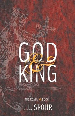 God & King by Spohr, J. L.