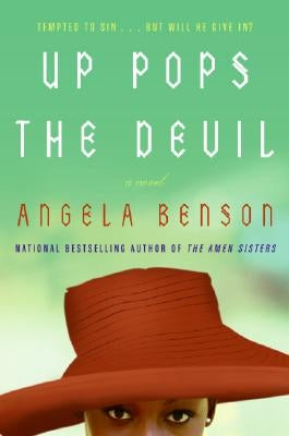 Up Pops the Devil by Benson, Angela