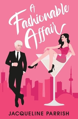 A Fashionable Affair by Parrish, Jacqueline