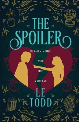 The Spoiler by Todd, Le