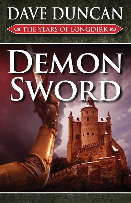 Demon Sword by Duncan, Dave