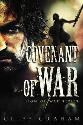 Covenant of War by Graham, Cliff