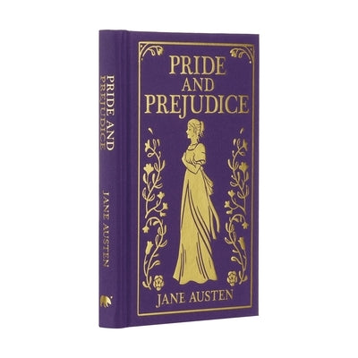 Pride and Prejudice by Austen, Jane