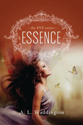 Essence by Waddington, A. L.