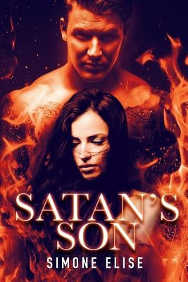 Satan's Son by Elise, Simone