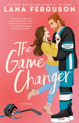 The Game Changer by Ferguson, Lana