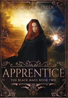 Apprentice by Carter, Rachel E.