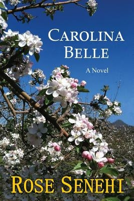 Carolina Belle by Senehi, Rose