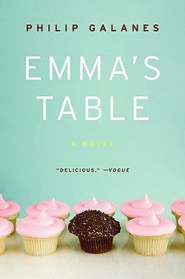 Emma's Table by Galanes, Philip