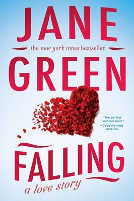 Falling by Green, Jane