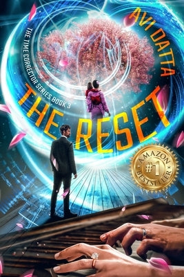 The Reset by Datta, Avi