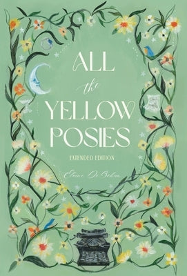 All the Yellow Posies by Debohun, Elaine