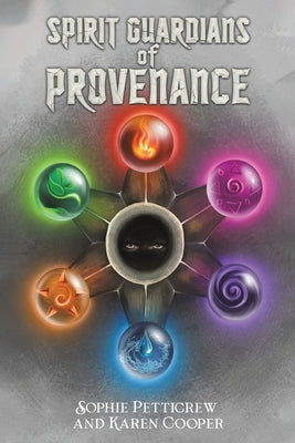 Spirit Guardians of Provenance by Petticrew, Sophie