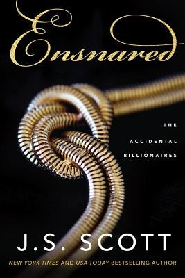 Ensnared by Scott, J. S.