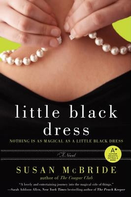 Little Black Dress by McBride, Susan