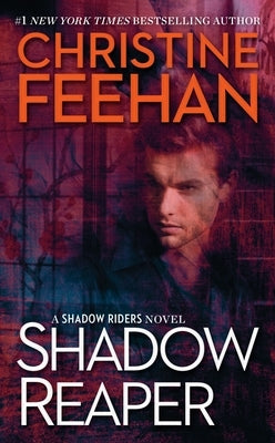 Shadow Reaper by Feehan, Christine