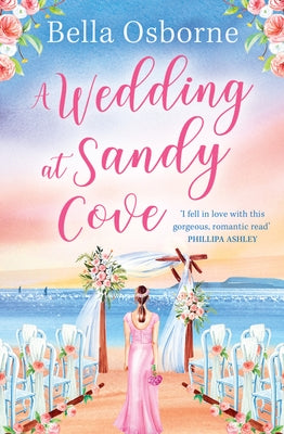 A Wedding at Sandy Cove by Osborne, Bella