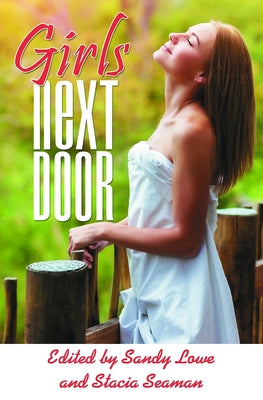 Girls Next Door by Lowe, Sandy