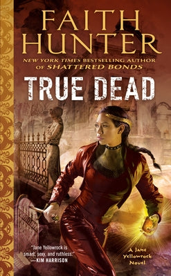 True Dead by Hunter, Faith