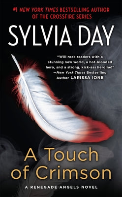 A Touch of Crimson by Day, Sylvia