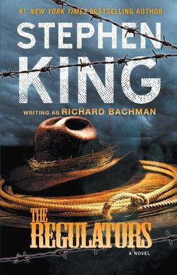 The Regulators by King, Stephen