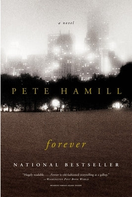 Forever by Hamill, Pete