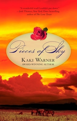 Pieces of Sky by Warner, Kaki