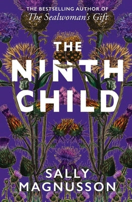 The Ninth Child by Magnusson, Sally