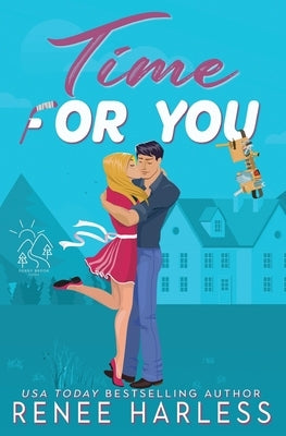 Time For You: Special Edition by Harless, Renee