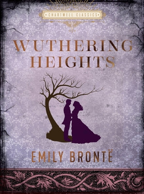 Wuthering Heights by Bronte, Emily