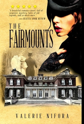 The Fairmounts by Nifora, Valerie