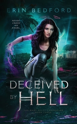 Deceived By Hell by Bedford, Erin