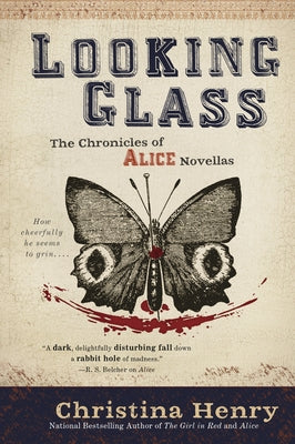 Looking Glass by Henry, Christina