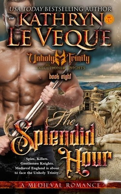 The Splendid Hour by Le Veque, Kathryn