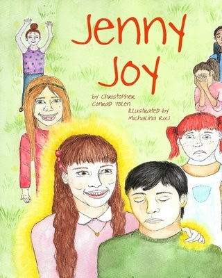 Jenny Joy by Tolen, Christopher Conrad