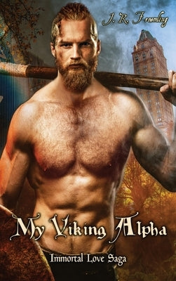 My Viking Alpha by Froemling, J. R.