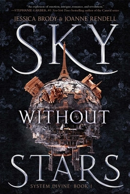 Sky Without Stars by Brody, Jessica