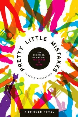 Pretty Little Mistakes: A Do-Over Novel by McElhatton, Heather