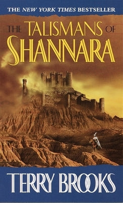 The Talismans of Shannara by Brooks, Terry