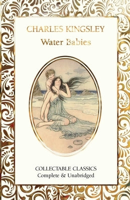 The Water-Babies by Kingsley, Charles