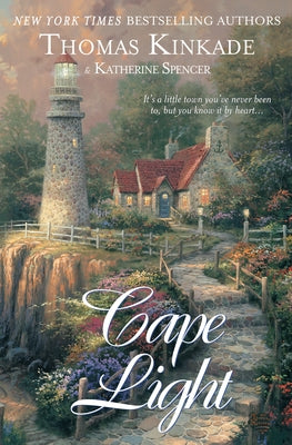 Cape Light by Kinkade, Thomas