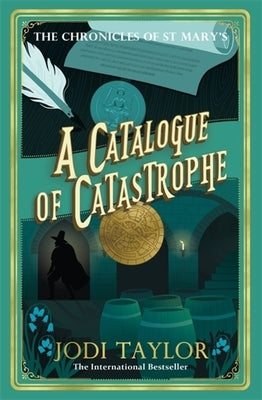 A Catalogue of Catastrophe by Taylor, Jodi