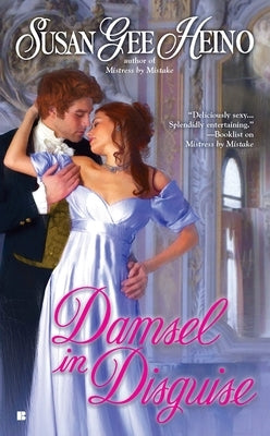 Damsel in Disguise by Heino, Susan Gee