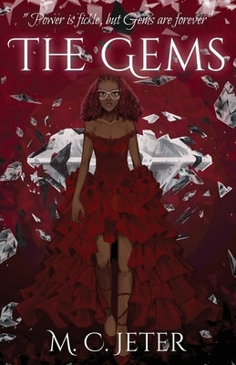 The Gems by Jeter, M. C.