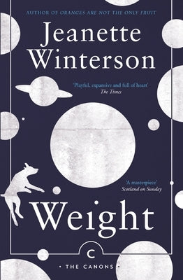 Weight by Winterson, Jeanette