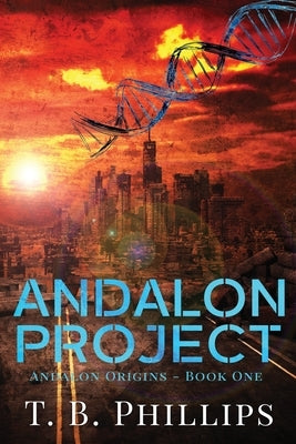 Andalon Project by Phillips, T. B.