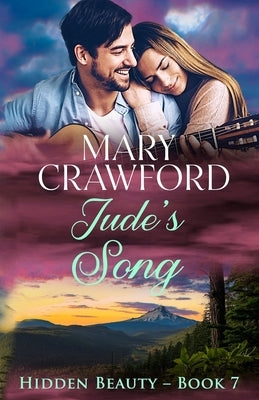 Jude's Song by Crawford, Mary